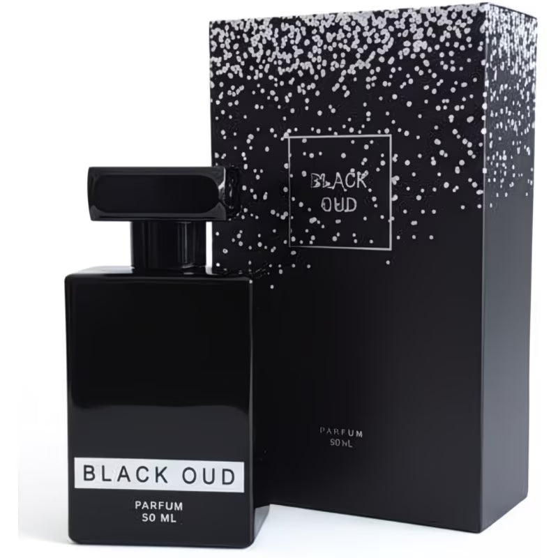 Oud Royale – Signature Essence