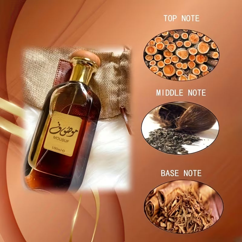 Oud Royale – Desert Crown