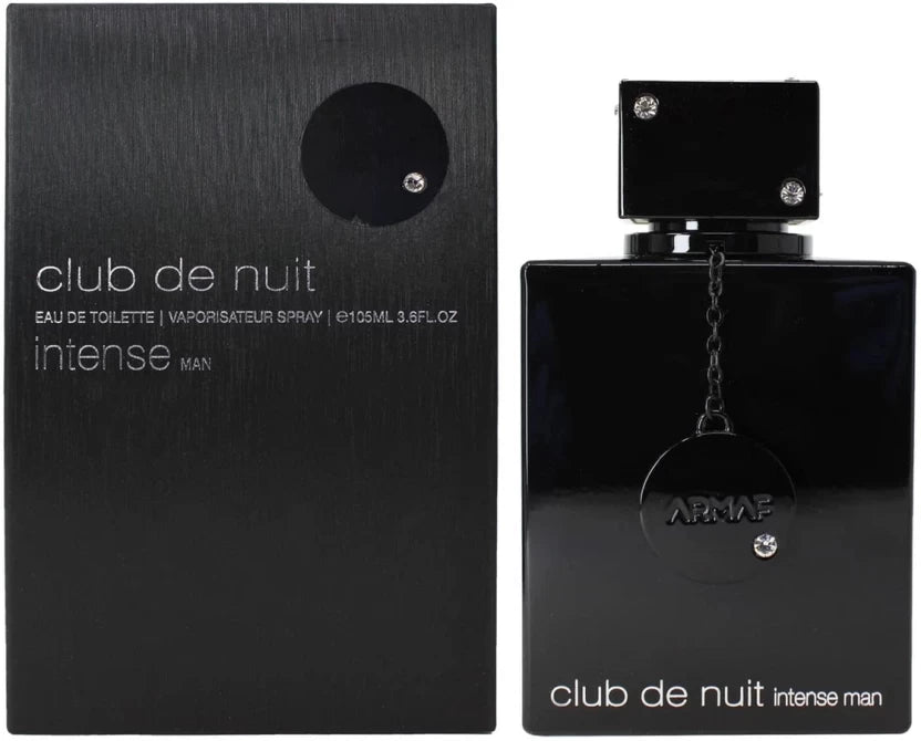 Oud Royale - Club De Nuit