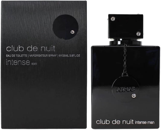 Oud Royale - Club De Nuit