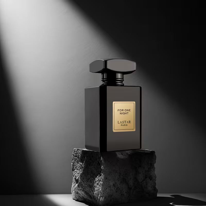 Oud Royale – Velvet Vanilla