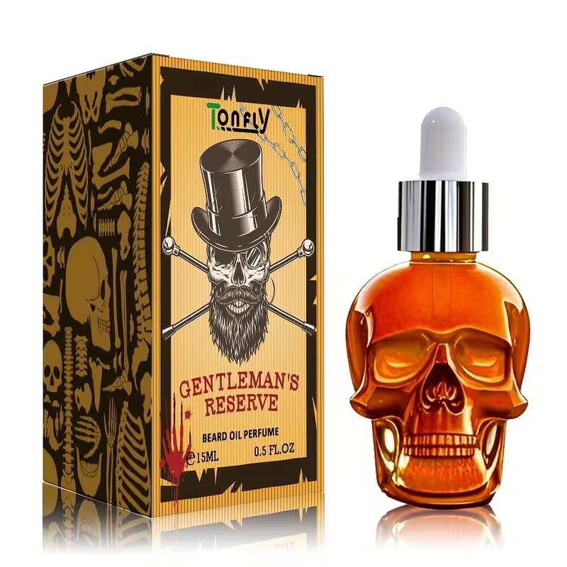 Oud Royale – Noble Beard Oil