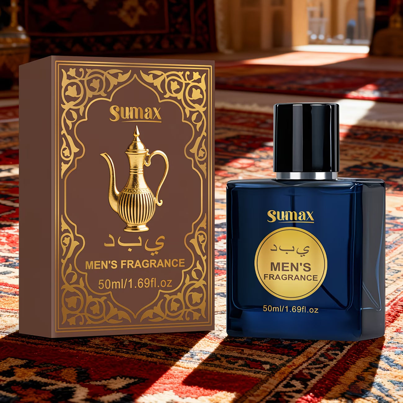 Oud Royale – Agarwood Majesty