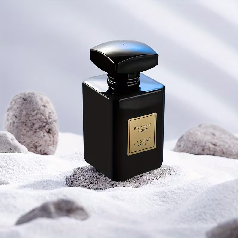 Oud Royale – Velvet Vanilla