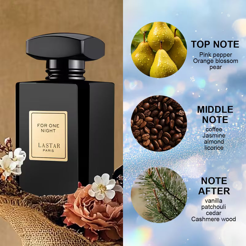Oud Royale – Velvet Vanilla