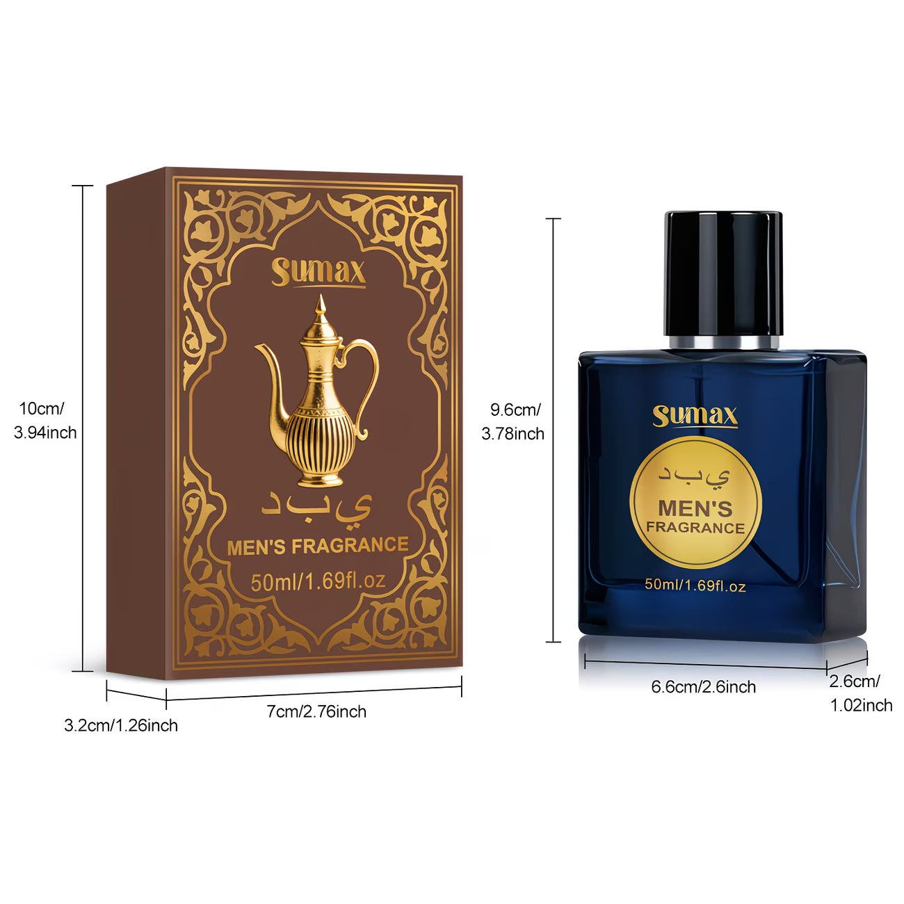 Oud Royale – Agarwood Majesty