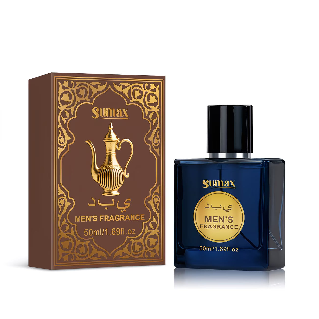Oud Royale – Agarwood Majesty