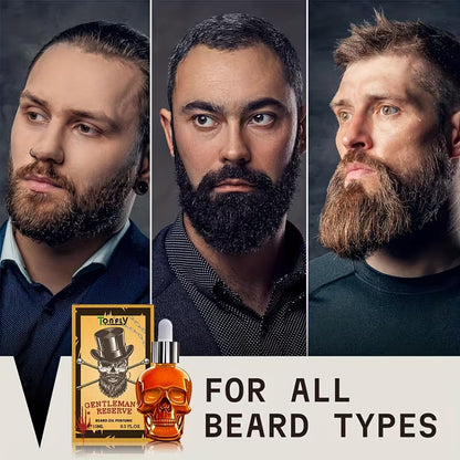 Oud Royale – Noble Beard Oil