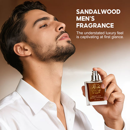 Oud Royale – Sandalwood Executive