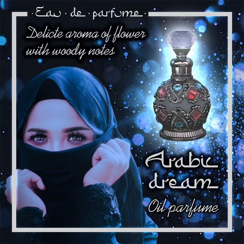 Oud Royale - Enchanted dream