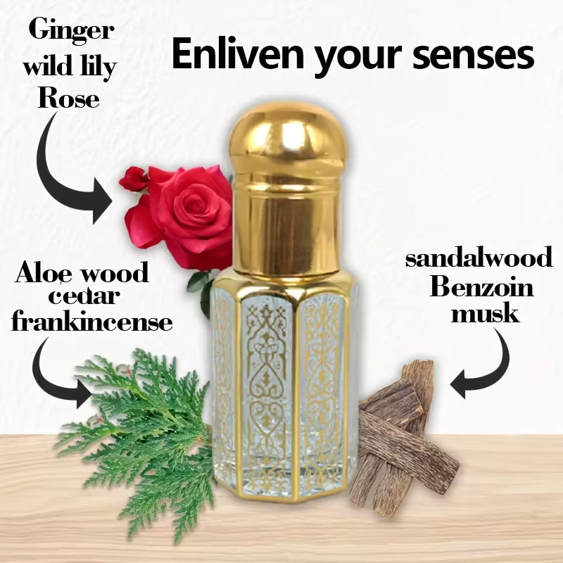 Oud Royale – Emirate Intense for ladies