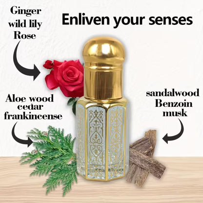 Oud Royale – Emirate Intense for ladies