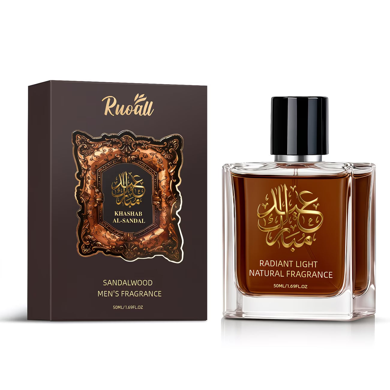 Oud Royale – Sandalwood Executive