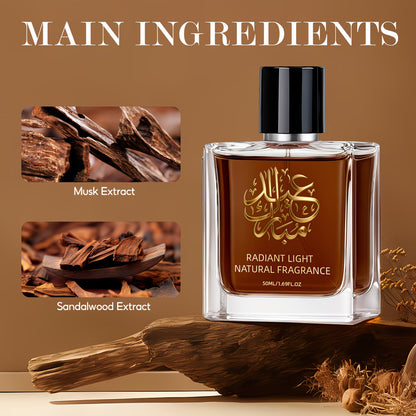 Oud Royale – Sandalwood Executive