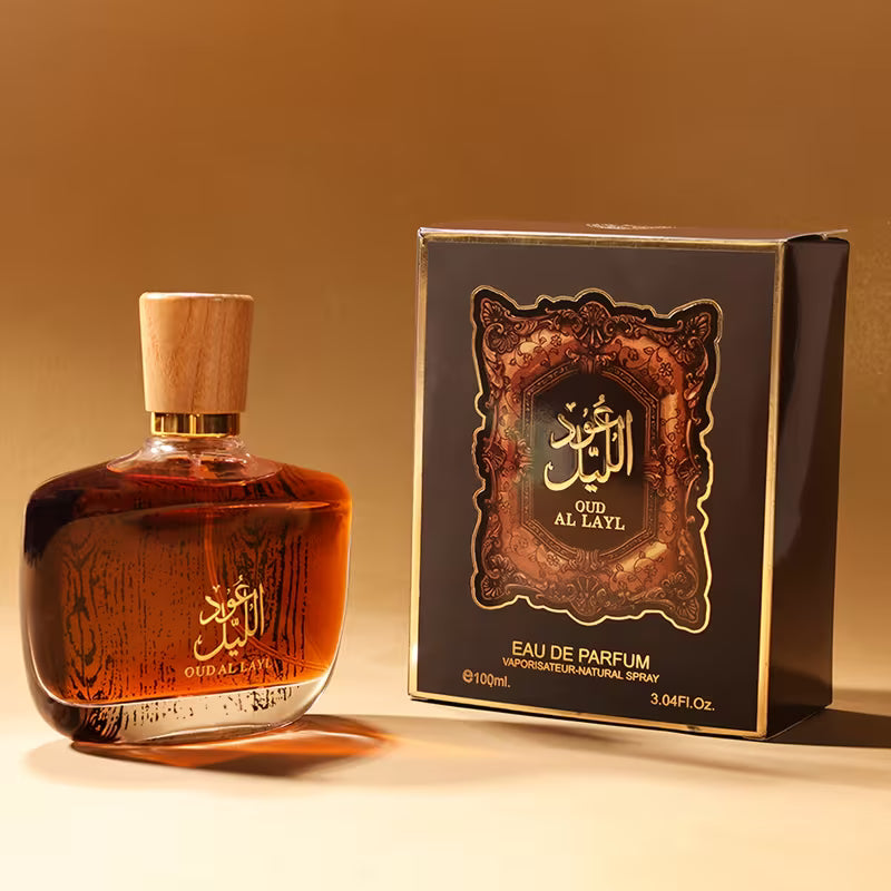 Expression Middle Eastern Oud