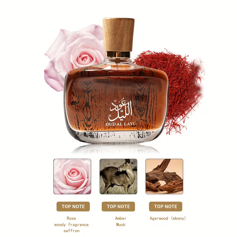 Expression Middle Eastern Oud