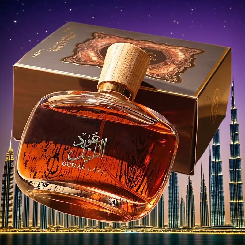 Expression Middle Eastern Oud