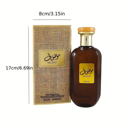 Oud Royale – Desert Crown