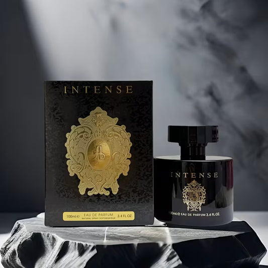 Premium Intense Middle easter perfume for men