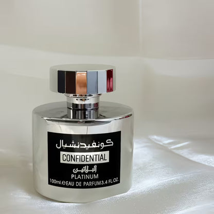 Oud Royale – Dubai Noir