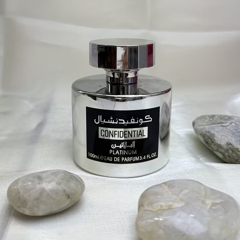 Premium Intense Middle easter perfume for men