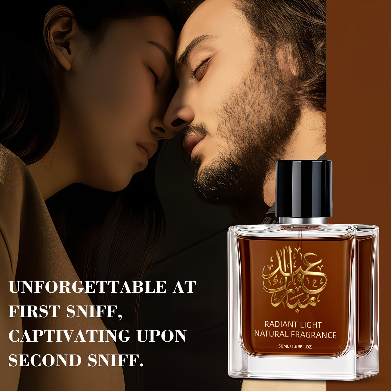 Oud Royale – Sandalwood Executive