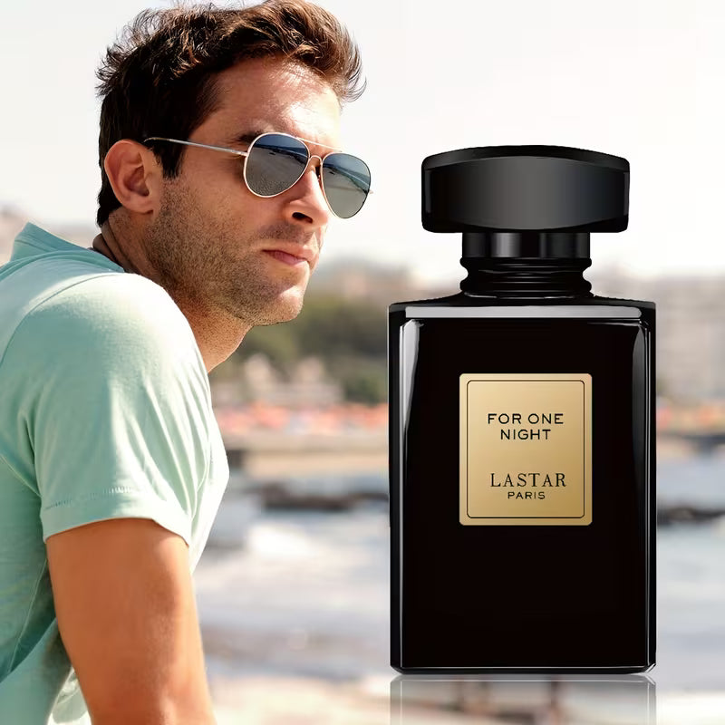 Oud Royale – Velvet Vanilla