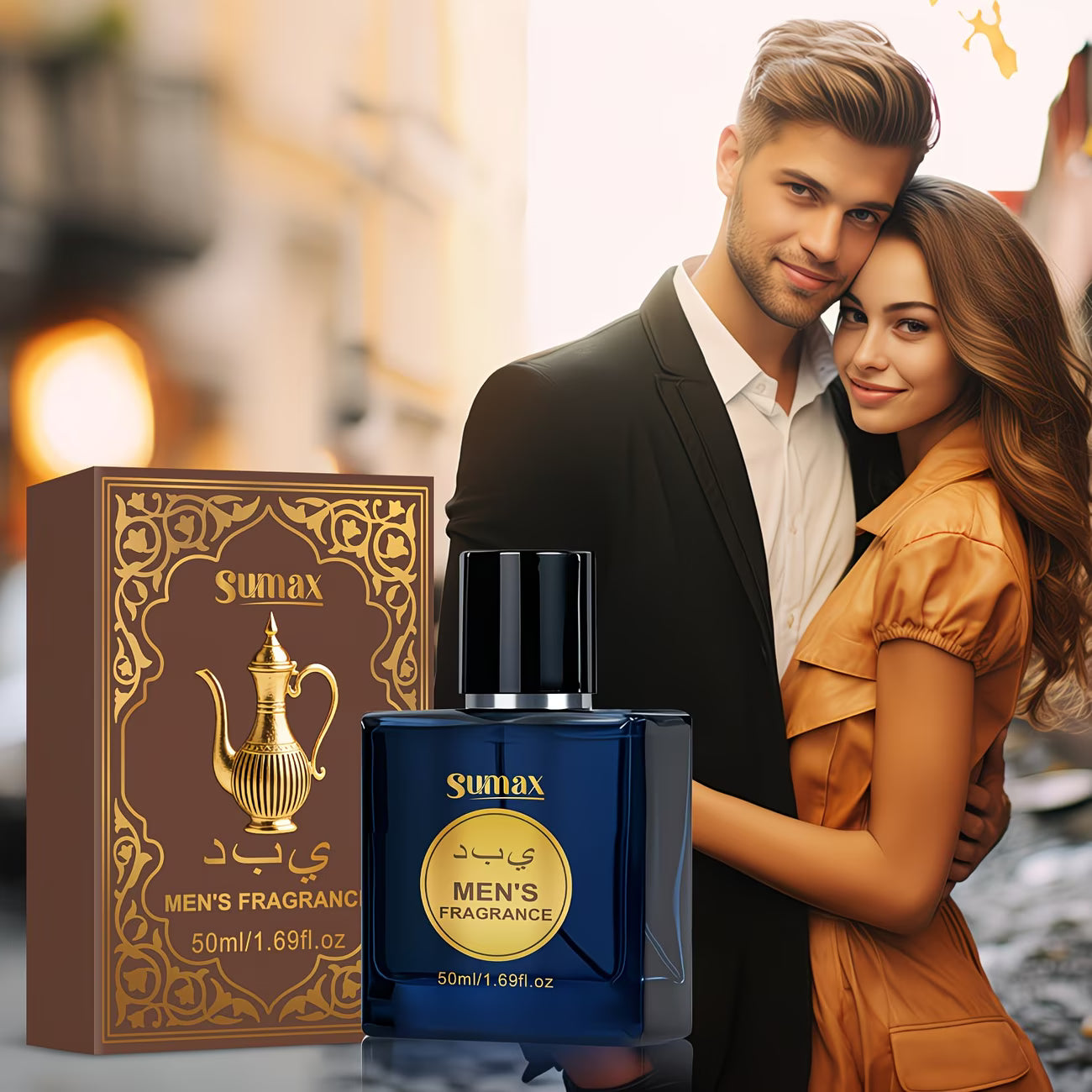 Oud Royale – Agarwood Majesty