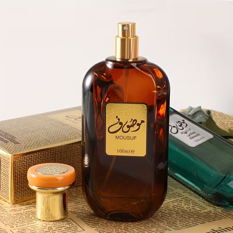 Oud Royale – Desert Crown