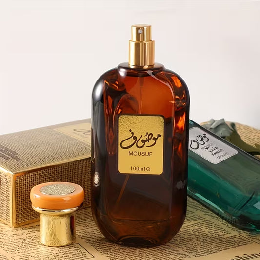 Oud Royale – Desert Crown
