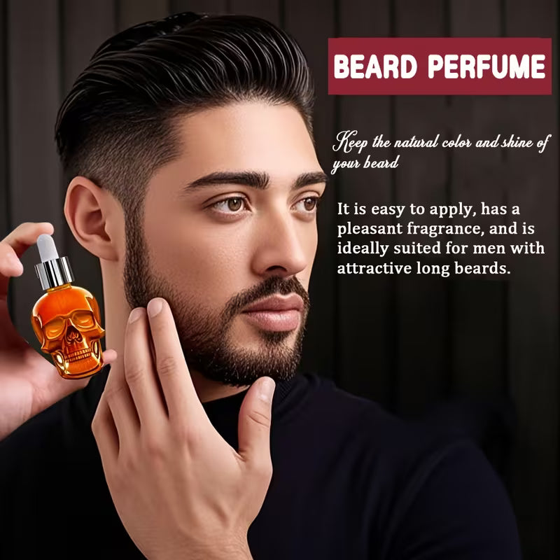 Oud Royale – Noble Beard Oil