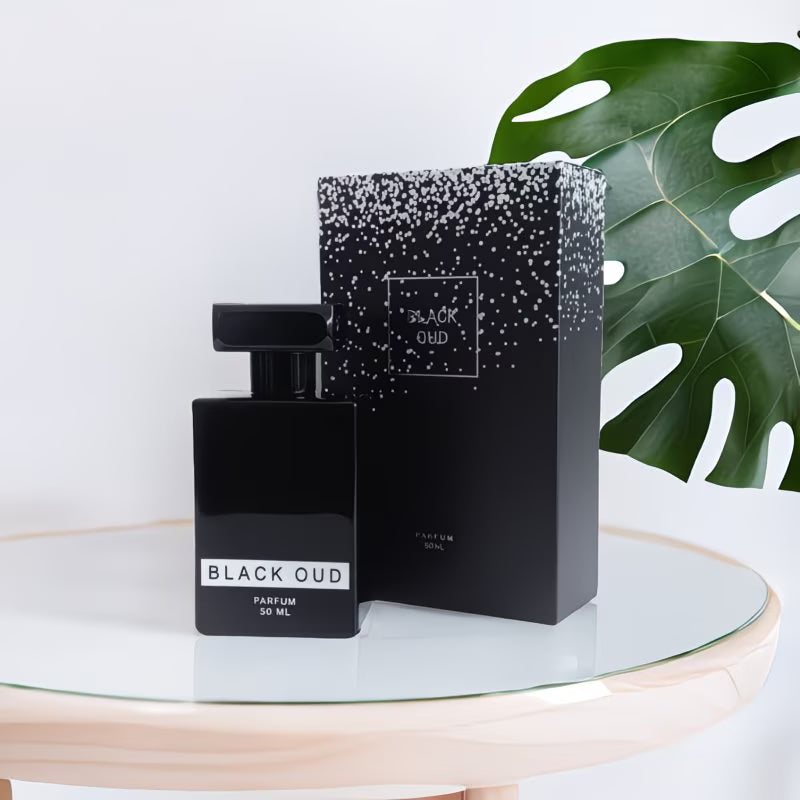 Oud Royale – Signature Essence