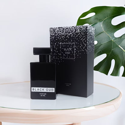 Oud Royale – Signature Essence