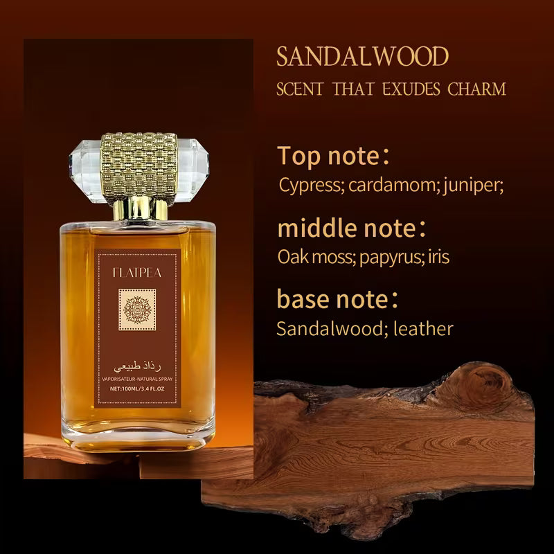 Arabian Oud