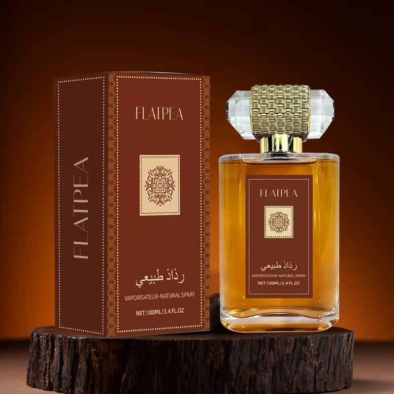 Arabian Oud
