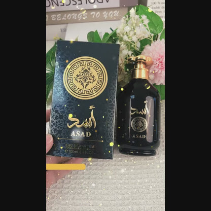 Oud Royale – Royal Aura