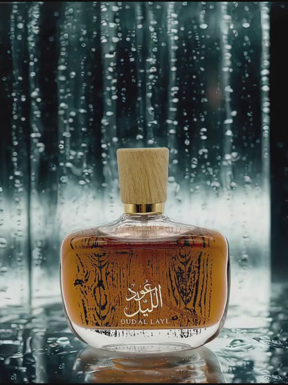 Oud Royale – Royal Sultan