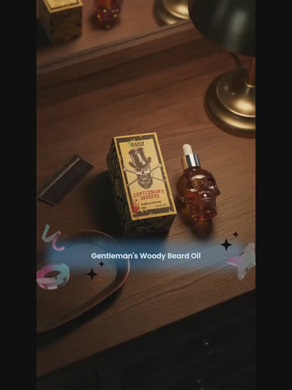 Oud Royale – Noble Beard Oil