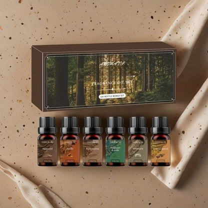 Oud Royale – Signature Bundle