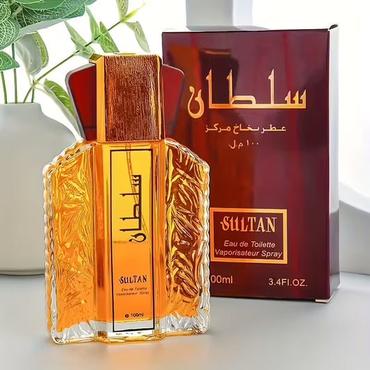 New arabian Oud for every day use